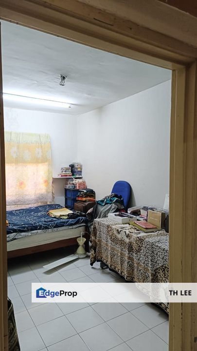 Pelangi Height Condo klang , Selangor, Klang