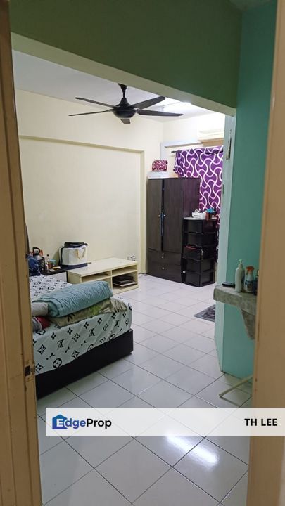 Pelangi Height Condo klang , Selangor, Klang