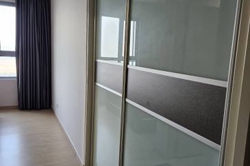 Adria Residence @ Gravit8