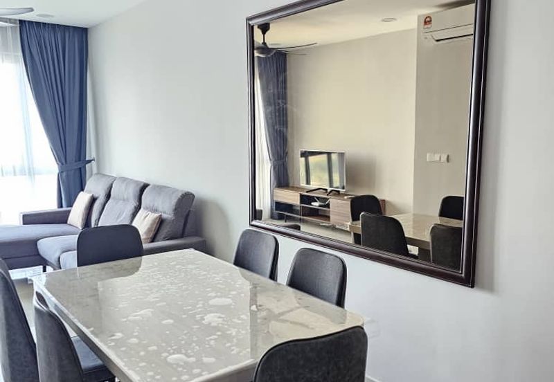 Adria Residence @ Gravit8