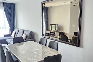 Adria Residence @ Gravit8