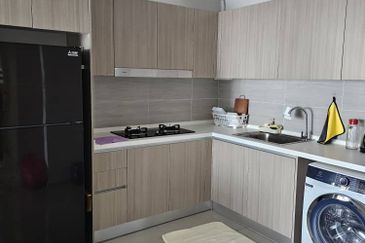 Adria Residence @ Gravit8