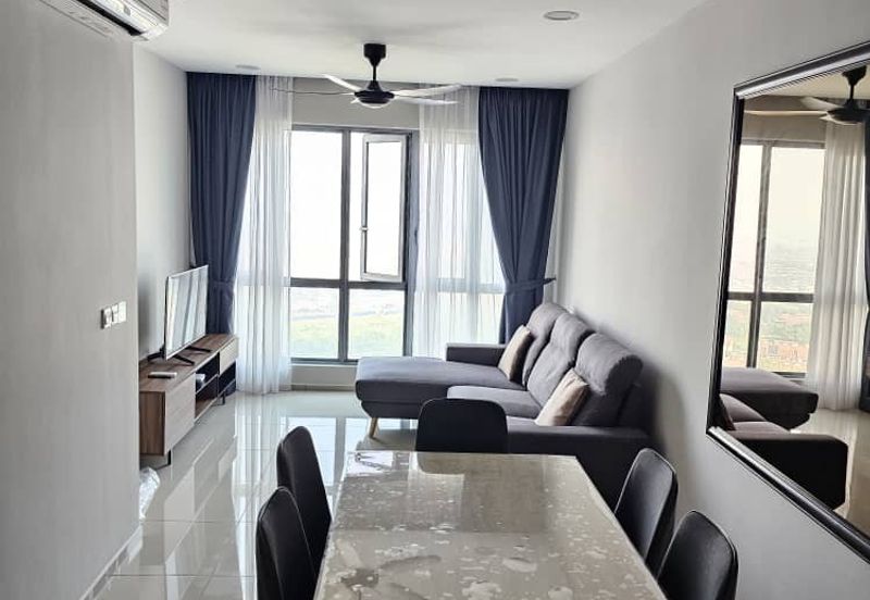 Adria Residence @ Gravit8