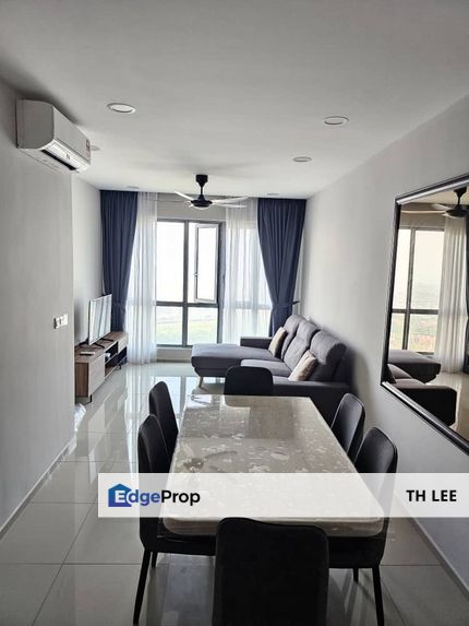 Adria Residence @ Gravit 8 klang , Selangor, Klang