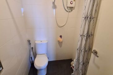 The Parque Residence @ Eco Santuary