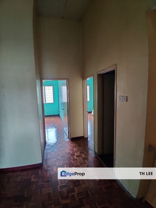 Taman Sentosa klang 2sty RENO , Selangor, Klang