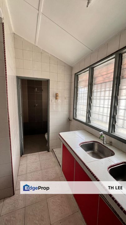 Taman Sentosa Klang Newly full Reno , Selangor, Klang