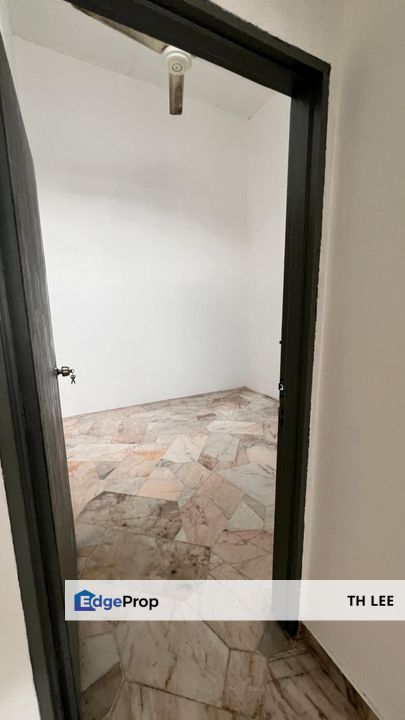 Taman Sentosa Klang Newly full Reno , Selangor, Klang