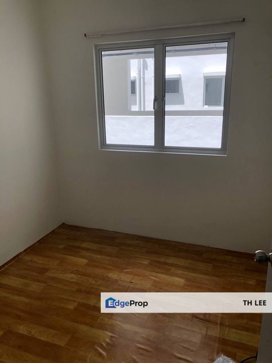 Pangsapuri Kemuning Idaman , Selangor, Shah Alam