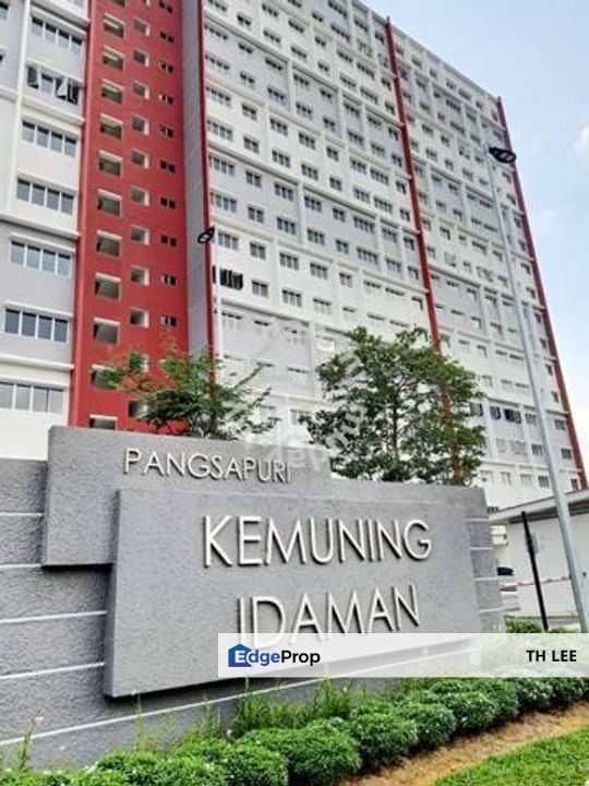 Kemuning Idaman kota kemuning , Selangor, Shah Alam