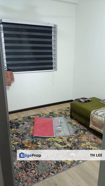 Kemuning Idaman kota kemuning , Selangor, Shah Alam