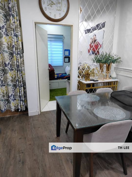 Bandar Putera 2 klang , Selangor, Klang