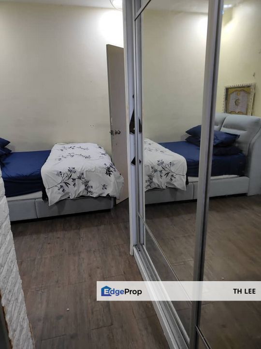 Bandar Putera 2 klang , Selangor, Klang