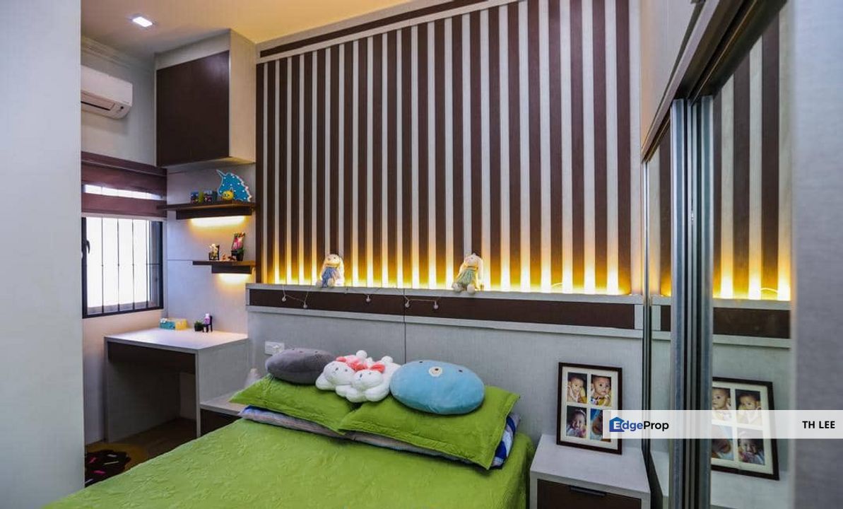 Bandar Rimbayu pendulune , Selangor, Telok Panglima Garang