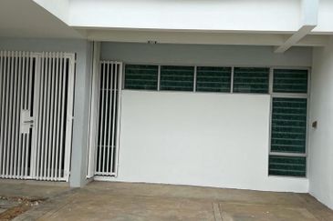 Chimes @ Bandar Rimbayu