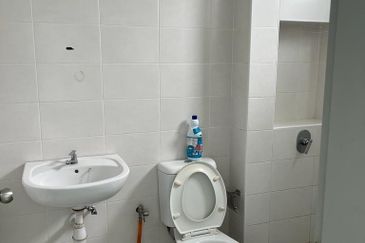 Chimes @ Bandar Rimbayu