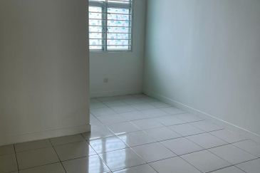 Chimes @ Bandar Rimbayu