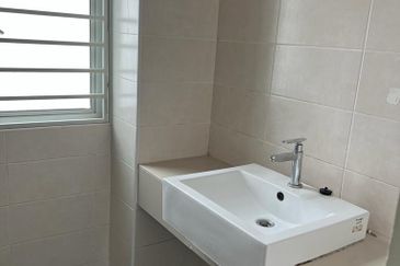 Chimes @ Bandar Rimbayu