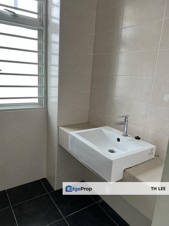 Bandar Rimbayu Chimes Super link, Selangor, Telok Panglima Garang