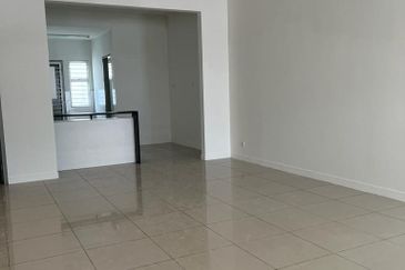 Chimes @ Bandar Rimbayu