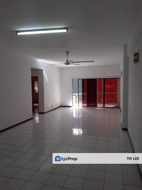 Dynasty condo klang , Selangor, Klang