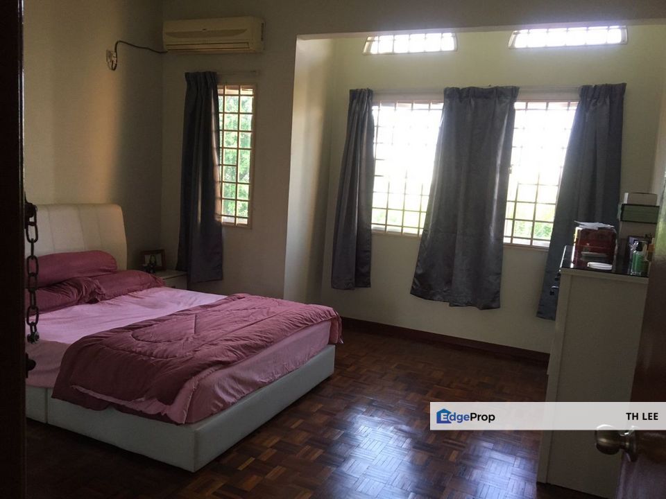 Kemuning Greenville kota kemuning , Selangor, Shah Alam