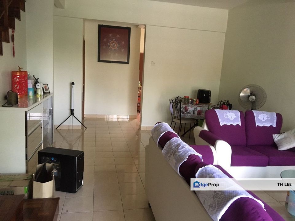 Kemuning Greenville kota kemuning , Selangor, Shah Alam