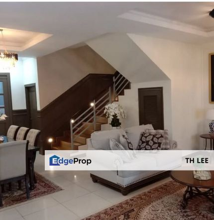 Bandar Putera 2 klang fully Reno , Selangor, Klang