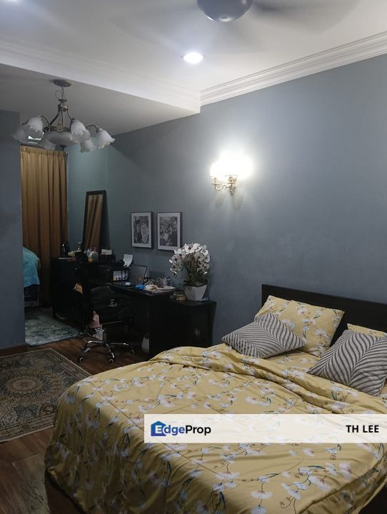 Bandar Putera 2 klang fully Reno , Selangor, Klang