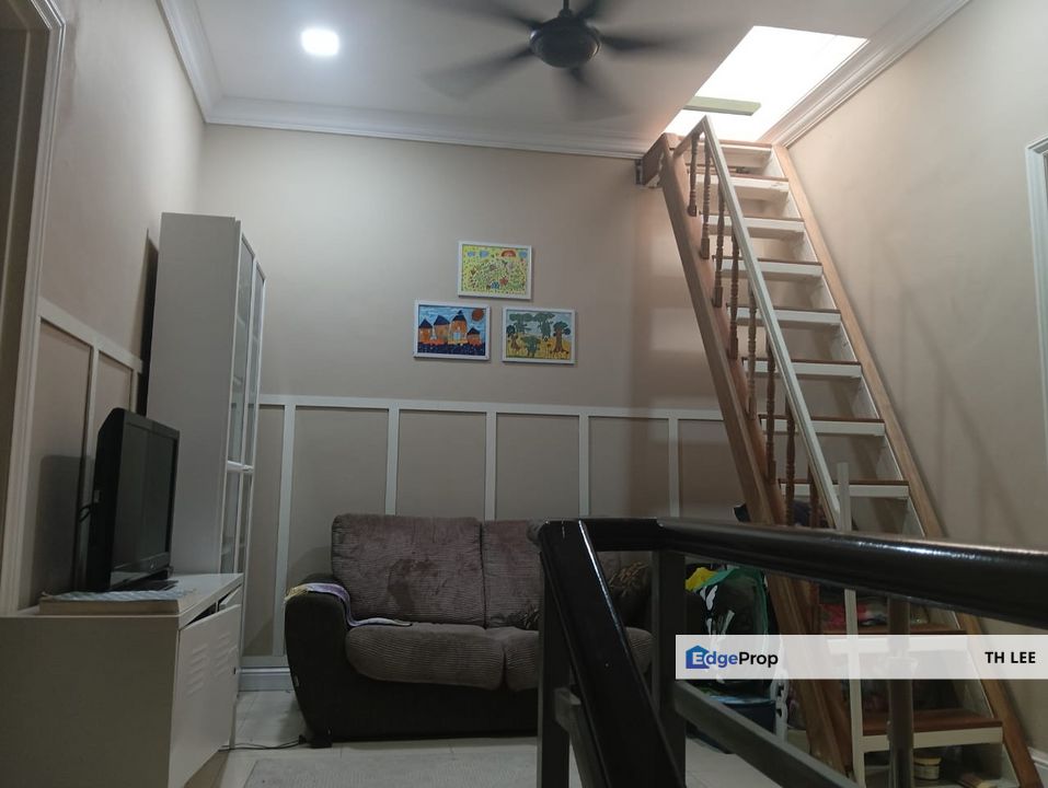 Bandar Putera 2 klang fully Reno , Selangor, Klang
