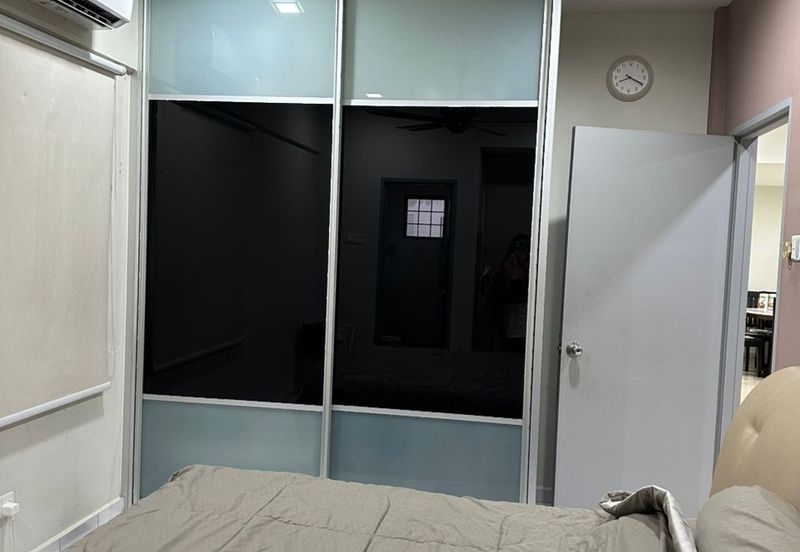 Vista Bayu Apartment, Taman Bayu Perdana