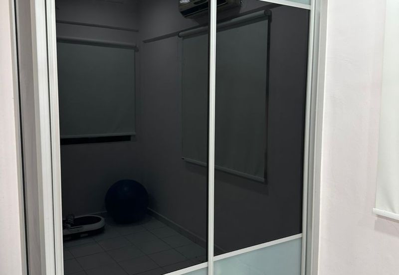 Vista Bayu Apartment, Taman Bayu Perdana