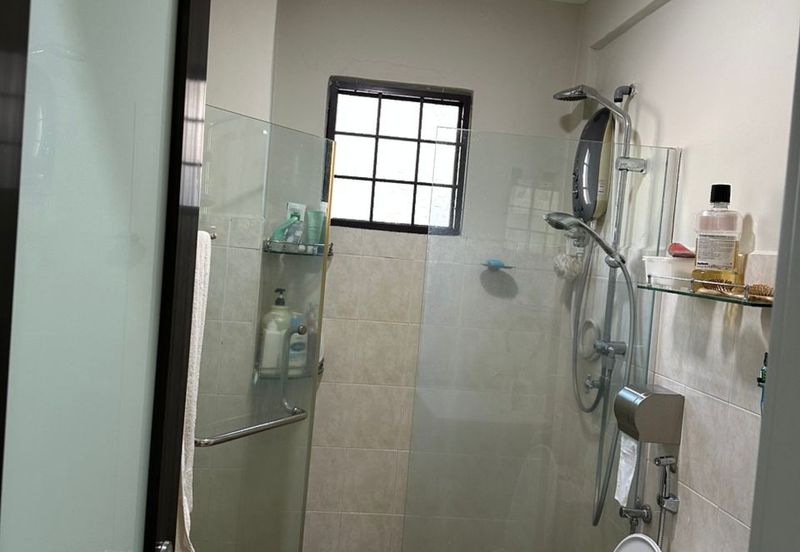 Vista Bayu Apartment, Taman Bayu Perdana