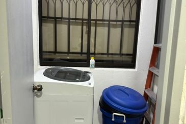 Vista Bayu Apartment, Taman Bayu Perdana