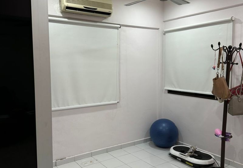 Vista Bayu Apartment, Taman Bayu Perdana