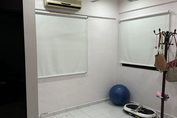 Vista Bayu Apartment, Taman Bayu Perdana