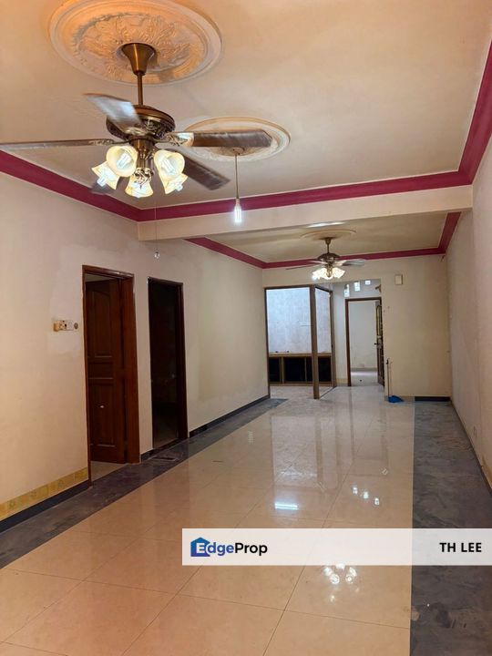 Pelangi Height Condo klang Ground Floor , Selangor, Klang