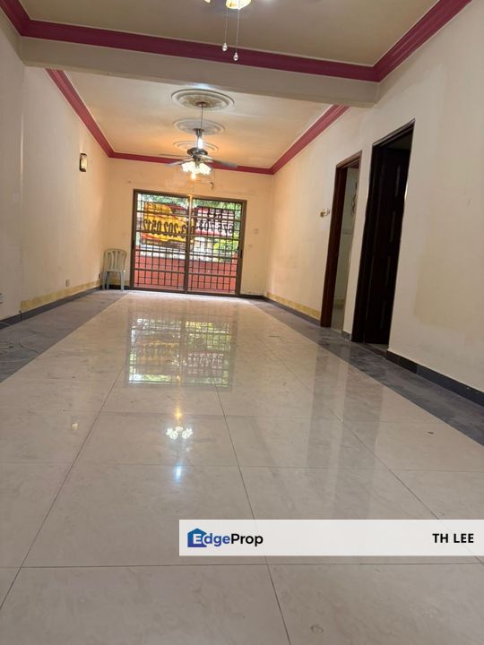 Pelangi Height Condo klang Ground Floor , Selangor, Klang