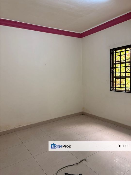 Pelangi Height Condo klang Ground Floor , Selangor, Klang