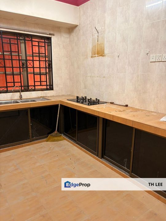 Pelangi Height Condo klang Ground Floor , Selangor, Klang