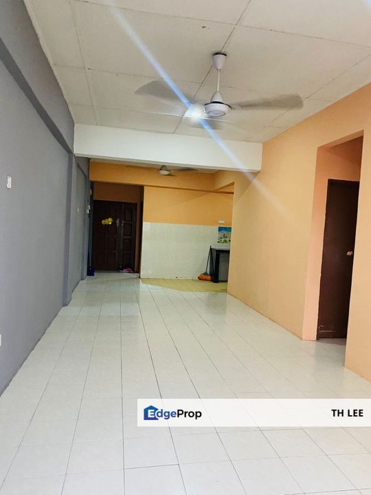 Perdana villa Apartments klang Below Market price , Selangor, Klang