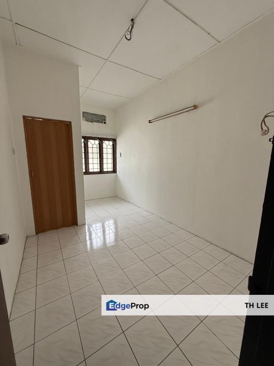 Taman Sentosa Klang fully Reno , Selangor, Klang