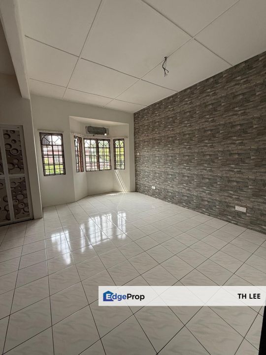 Taman Sentosa Klang fully Reno , Selangor, Klang