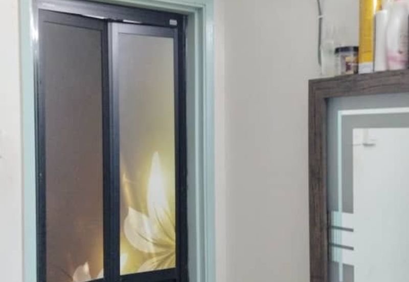 Bayu Villa Apartment, Bayu Perdana