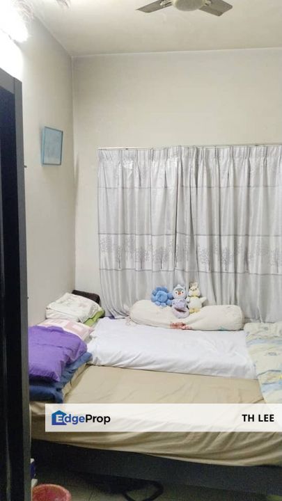 Bayu villa Apartments klang , Selangor, Klang