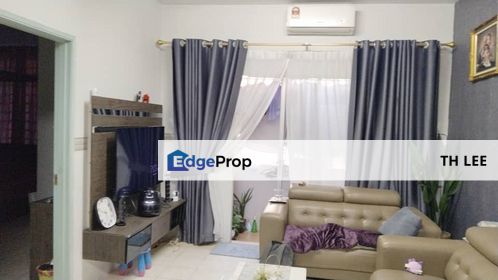 Bayu villa Apartments klang , Selangor, Klang