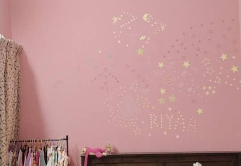 Bayu Villa Apartment, Bayu Perdana