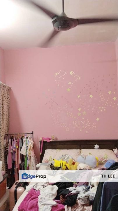 Bayu villa Apartments klang , Selangor, Klang