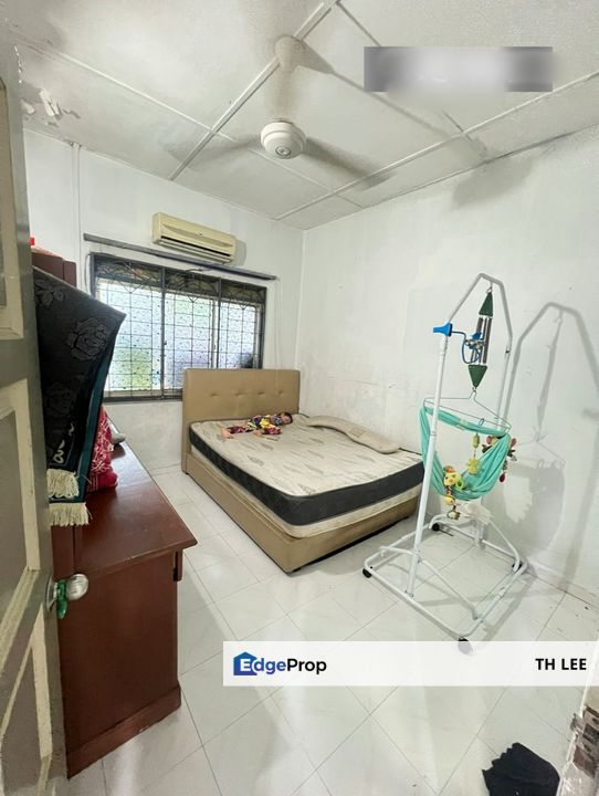 Taman Sentosa Klang good buy, Selangor, Klang