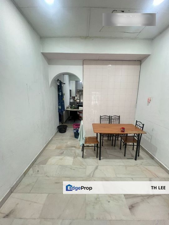 Taman Sentosa Klang good buy, Selangor, Klang